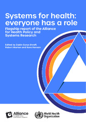 Systems for health thumbnail