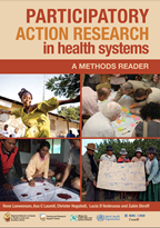 Participatory action research reader