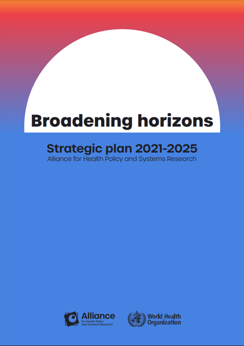 Broadening horizons