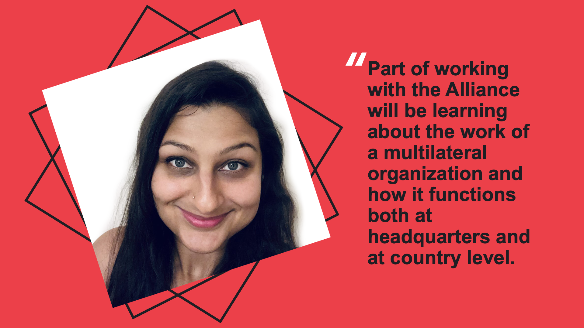 Geetanjili Lamba introduction